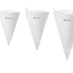 Spuitzakkan, herbruikbaar , HENDI, Kitchen Line, 2 st., (L)450mm