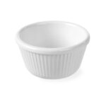 Ramekin, HENDI, 100 ml, ⌀85x(H)45mm