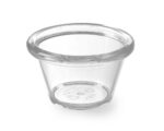 Ramekin - 12 st., HENDI, 0,045L, Zwart, 12 st., ⌀60x(H)35mm - Afbeelding 7