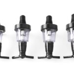 Non-drip schenktuit, BarUp, 0,02L