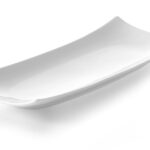 Bord Bark, HENDI, 352x146x(H)40mm