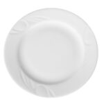 Bord plat, HENDI, ⌀160mm