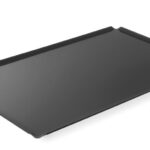 Tray GN 1/1 - met 4 randen, HENDI, 325x530x(H)10mm