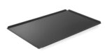 Tray GN 1/1 - met 4 randen, HENDI, 325x530x(H)10mm