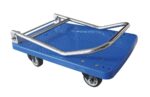 Platform wagen, AmerBox, 742x480x(H)845mm - Afbeelding 3