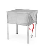 Afdekhoes, HENDI, Grill- / Roast- Master Maxi 154717 154878, 720x560x(H)360mm - Afbeelding 2