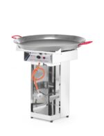 Fiesta 800, HENDI, 7kW, 800x800x(H)900mm - Afbeelding 2