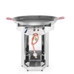 Fiesta 800, HENDI, 7kW, 800x800x(H)900mm