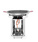 Fiesta 800, HENDI, 7kW, 800x800x(H)900mm - Afbeelding 4