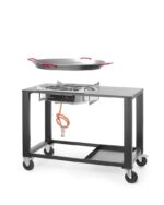 Fiesta XL , HENDI, 7kW, 1180x810x(H)1000mm - Afbeelding 5