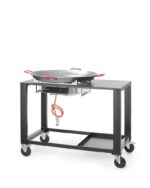 Fiesta XL , HENDI, 7kW, 1180x810x(H)1000mm - Afbeelding 3