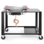 Fiesta XL , HENDI, 7kW, 1180x810x(H)1000mm