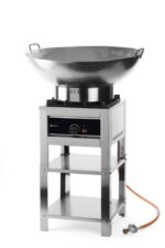 Hokker Profi Line, HENDI, Profi Line, 6,7kW, 425x425x(H)400mm - Afbeelding 5