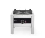 Hokker Profi Line, HENDI, Profi Line, 6,7kW, 425x425x(H)400mm - Afbeelding 2