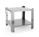 Onderstel Hokker, HENDI, 425x425x(H)400mm