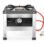 Hokker Kitchen Line, HENDI, Kitchen Line, 6kW, 400x440x(H)390mm