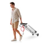 Xenon Pro, HENDI, 7,5kW, 1120x410x(H)900mm - Afbeelding 7