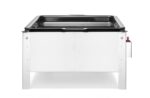 Bake-Master Maxi, HENDI, 11,6kW, 650x540x(H)300mm - Afbeelding 3