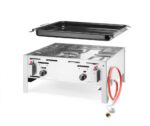 Bake-Master Maxi, HENDI, 11,6kW, 650x540x(H)300mm - Afbeelding 8