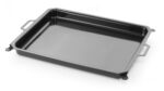 Geëmailleerde bakplaat, HENDI, 590x480x(H)55mm - Afbeelding 3