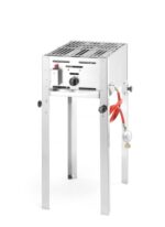 Grill-Master Mini, HENDI, 5,8kW, 340x540x(H)840mm - Afbeelding 9