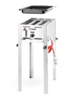 Grill-Master Mini, HENDI, 5,8kW, 340x540x(H)840mm - Afbeelding 2