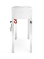 Grill-Master Mini, HENDI, 5,8kW, 340x540x(H)840mm - Afbeelding 5