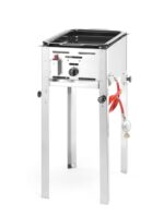 Grill-Master Mini, HENDI, 5,8kW, 340x540x(H)840mm - Afbeelding 7