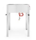 Grill-Master Mini, HENDI, 5,8kW, 340x540x(H)840mm - Afbeelding 4