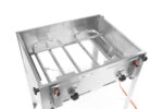 Grill-Master Maxi, HENDI, 11,6kW, 650x540x(H)840mm - Afbeelding 7