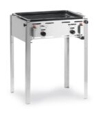 Grill-Master Maxi, HENDI, 11,6kW, 650x540x(H)840mm - Afbeelding 6