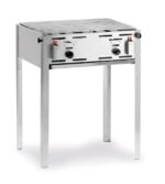Grill-Master Maxi, HENDI, 11,6kW, 650x540x(H)840mm - Afbeelding 5