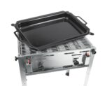 Grill-Master Maxi, HENDI, 11,6kW, 650x540x(H)840mm - Afbeelding 9