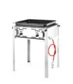 Grill-Master Maxi, HENDI, 11,6kW, 650x540x(H)840mm - Afbeelding 2