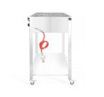 Grill-Master Quattro, HENDI, 22kW, 1330x600x(H)920mm - Afbeelding 4