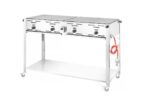 Grill-Master Quattro, HENDI, 22kW, 1330x600x(H)920mm - Afbeelding 5