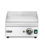 Bakplaat, HENDI, Kitchen Line, 220-240V/2000W, 326x445x(H)225mm