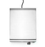 Bakplaat, HENDI, Kitchen Line, 220-240V/2000W, 326x445x(H)225mm - Afbeelding 4