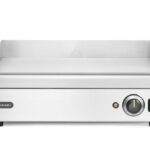 Bakplaat, HENDI, Kitchen Line, 220-240V/2400W, 527x404x(H)233mm