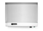 Bakplaat, plat, HENDI, Budget Line, 220-240V/3000W, 550x430x(H)240mm - Afbeelding 4