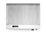Bakplaat geribbeld, HENDI, Budget Line, 220-240V/3000W, 550x430x(H)240mm - Afbeelding 4