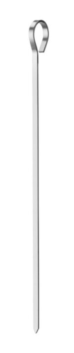 Barbecuespies - 24 st., HENDI, 24 st., (L)210mm - Afbeelding 3