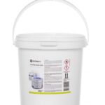 Chafing dish brandpasta emmer, HENDI