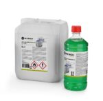 Chafing dish brandpasta jerrycan, HENDI - Afbeelding 3