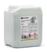 Chafing dish brandpasta jerrycan, HENDI - Afbeelding 2