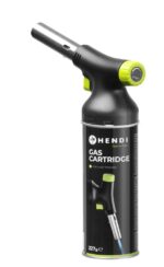 LPG gasbussen, HENDI, 4 st - Afbeelding 5