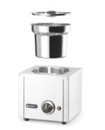 Thermosysteem 1, HENDI, 4L, 220-240V/200W, 256x312x(H)298mm - Afbeelding 4