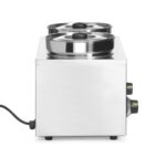 Thermosysteem 2, HENDI, 8L, 220-240V/400W, 506x312x(H)298mm - Afbeelding 3