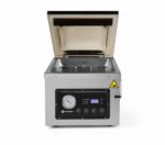 Vacuümkamer verpakkingsmachine, HENDI, Profi Line, sealstrip 300 mm, 230V/950W, 367x425x(H)364mm - Afbeelding 6