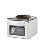 Vacuümkamer verpakkingsmachine, HENDI, Profi Line, sealstrip 300 mm, 230V/950W, 367x425x(H)364mm - Afbeelding 2